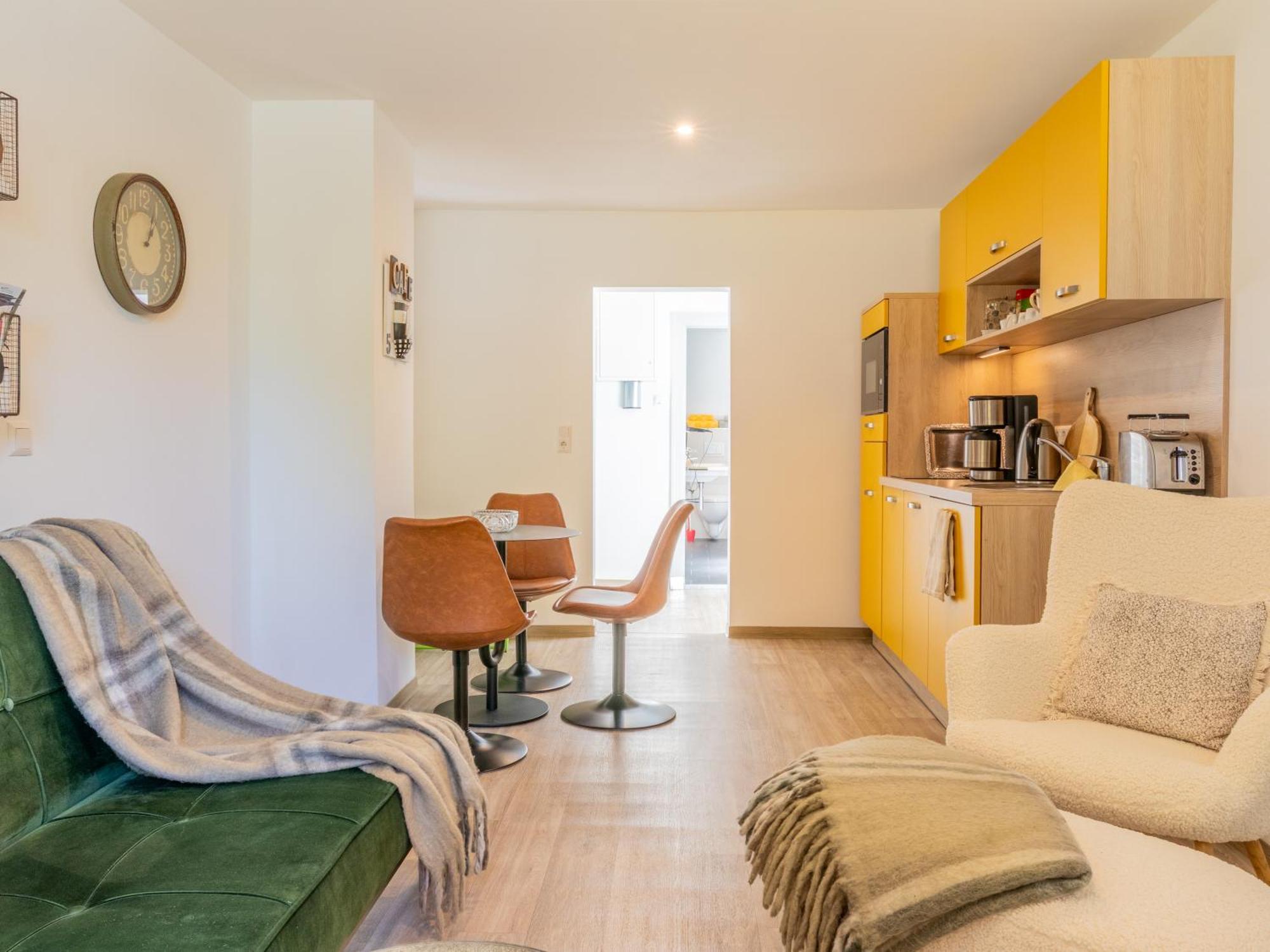 Appartement Duggis Feriendomizil à Wolgast Extérieur photo