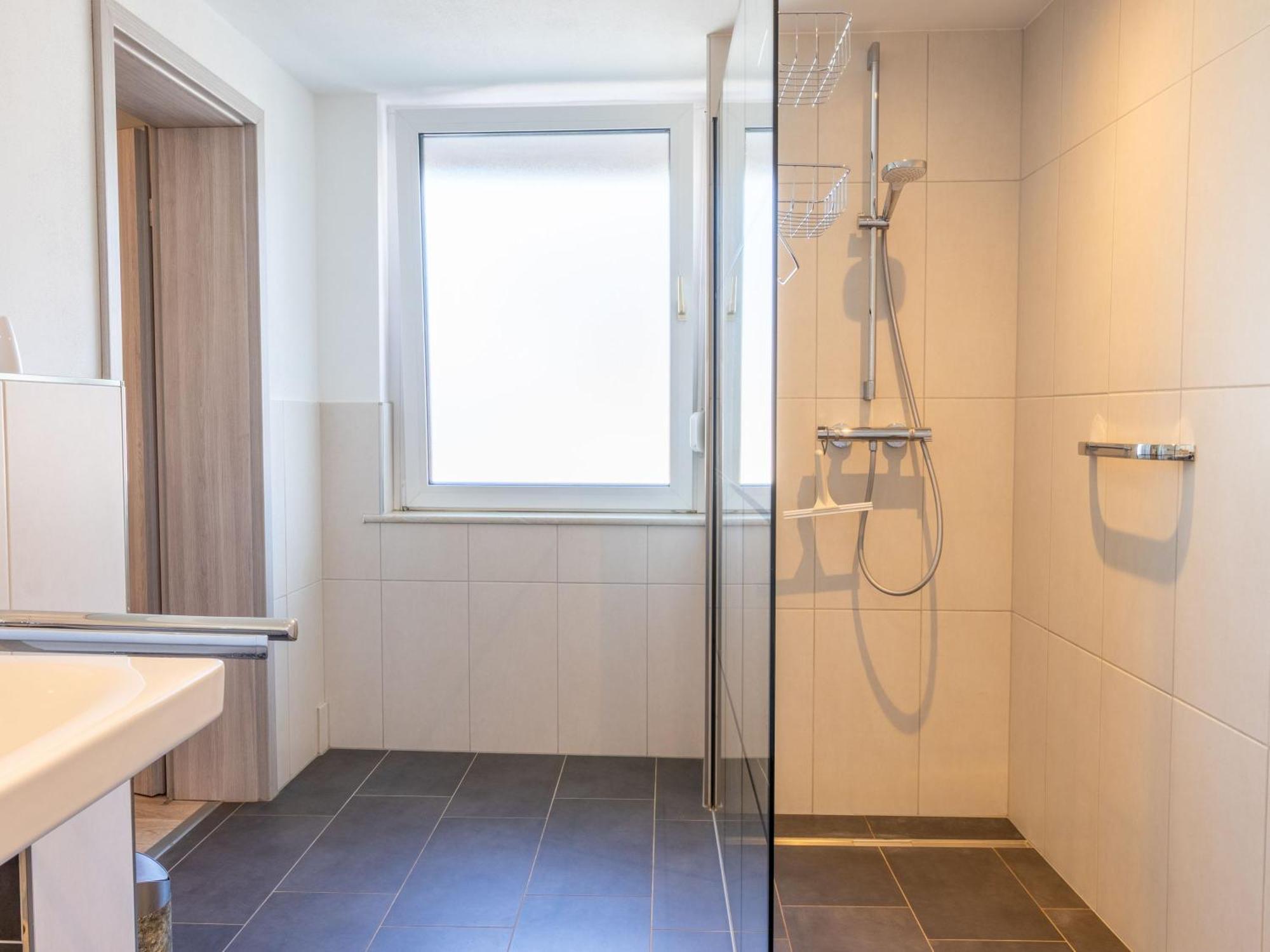 Appartement Duggis Feriendomizil à Wolgast Extérieur photo