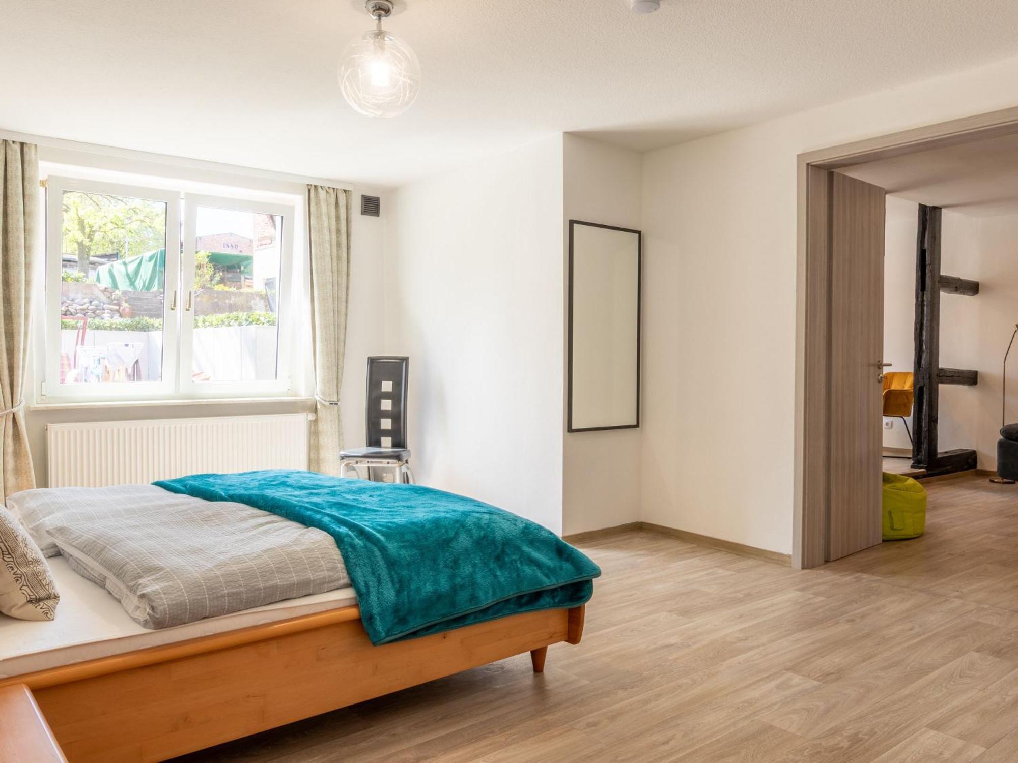 Appartement Duggis Feriendomizil à Wolgast Extérieur photo